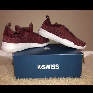 K-Swiss